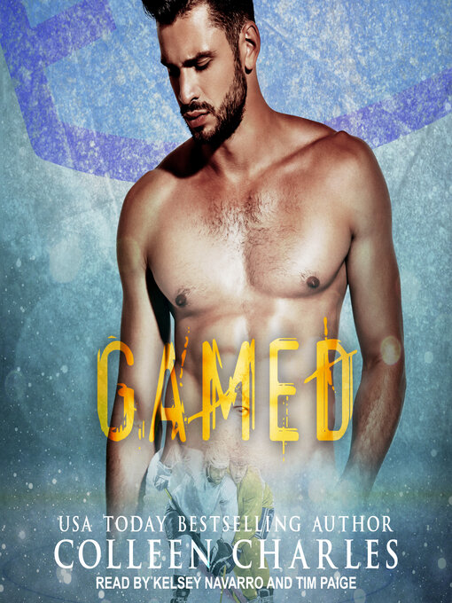 Title details for Gamed by Colleen Charles - Available